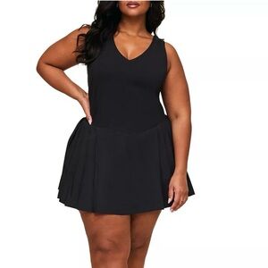 Adore me Plus Size Olivia Active Dress